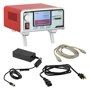 Thorlabs  索雷博 KURIOS2 液晶可调谐滤光器控制器