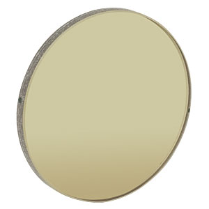 Thorlabs 索雷博  LPVISA100 线偏振片