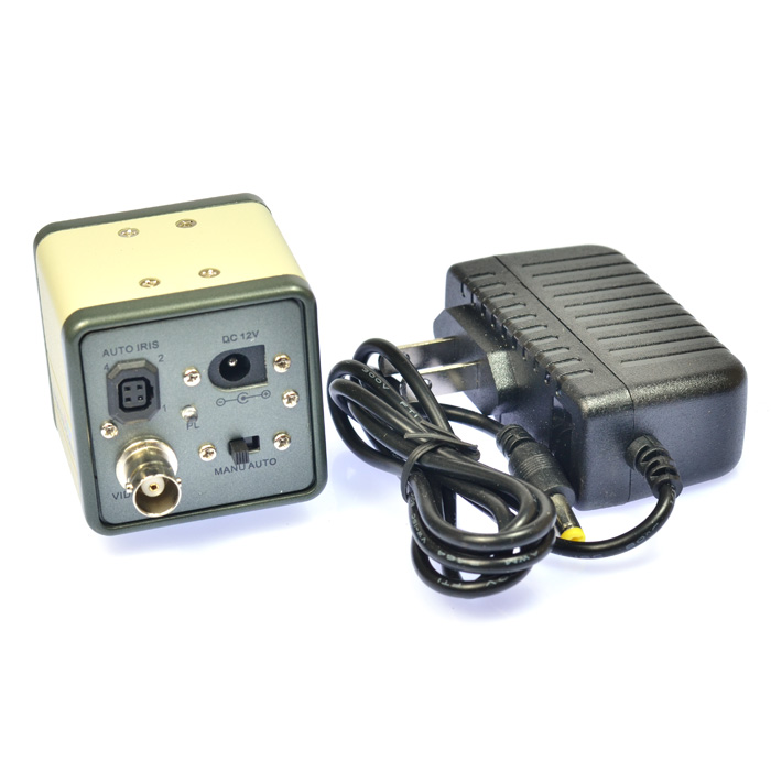 HAYEAR 海约 HY-8005 工业相机