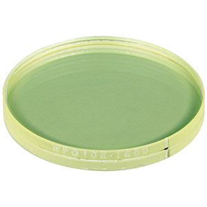 Thorlabs  索雷博 WPQ10E-1650  零级波片