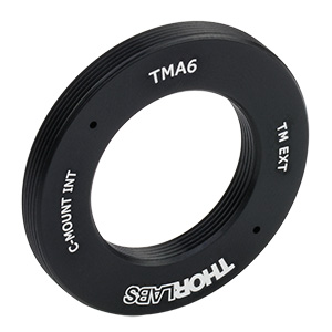 Thorlabs索雷博  TMA6  转接件