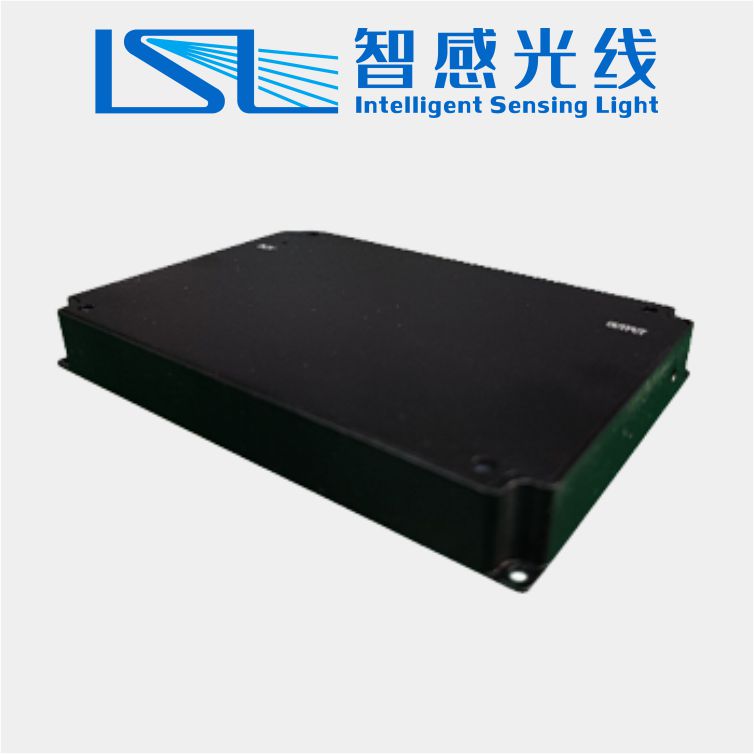 sxisl 智感光线 ZGGX-ASEL1A ASE宽带光源