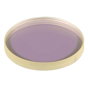 Thorlabs  索雷博 WPQ10E-2500  零级波片