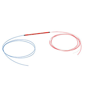 Thorlabs索雷博 PFC1310B 偏振光束合束器