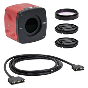 Thorlabs  索雷博 K2XL1 液晶可调谐滤光器