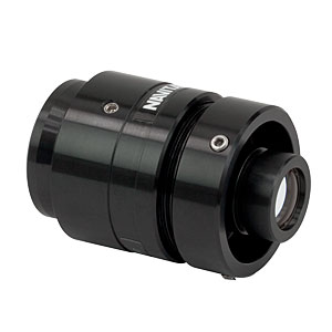 Thorlabs索雷博  MVL133A 变焦镜头