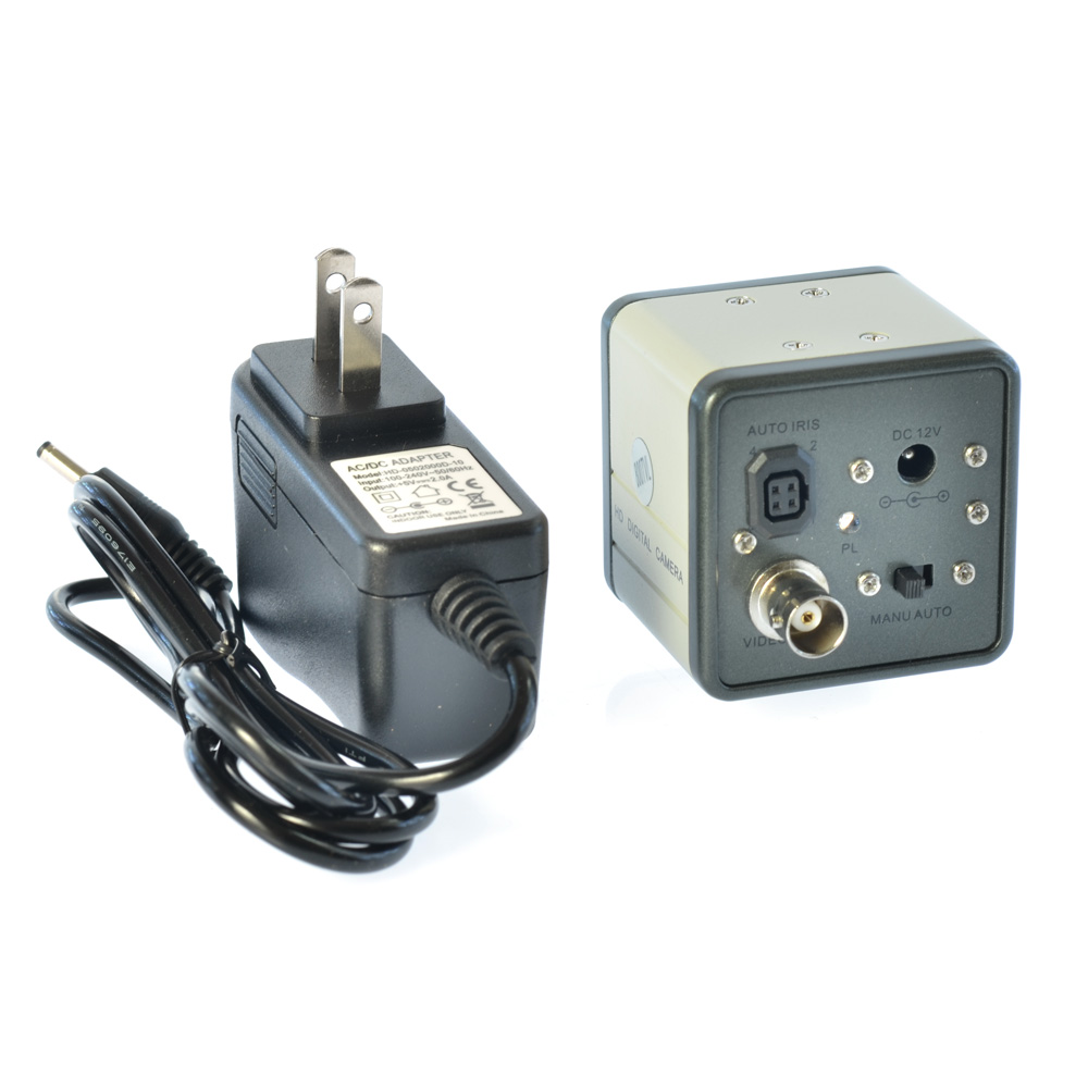 HAYEAR 海约 HY-8002 工业相机