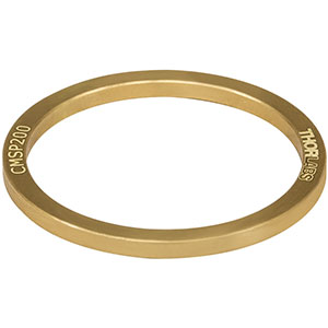 Thorlabs索雷博  CMSP200 C-Mount垫圈