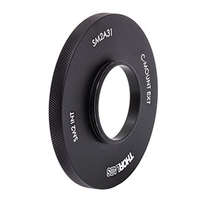 Thorlabs索雷博  SM2A31  转接件