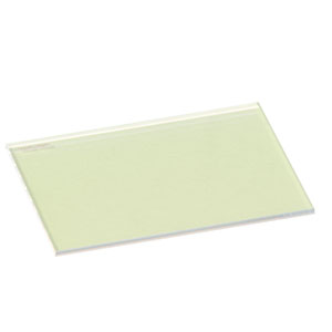 Thorlabs索雷博 PBSW-1030R  偏振平板分束镜