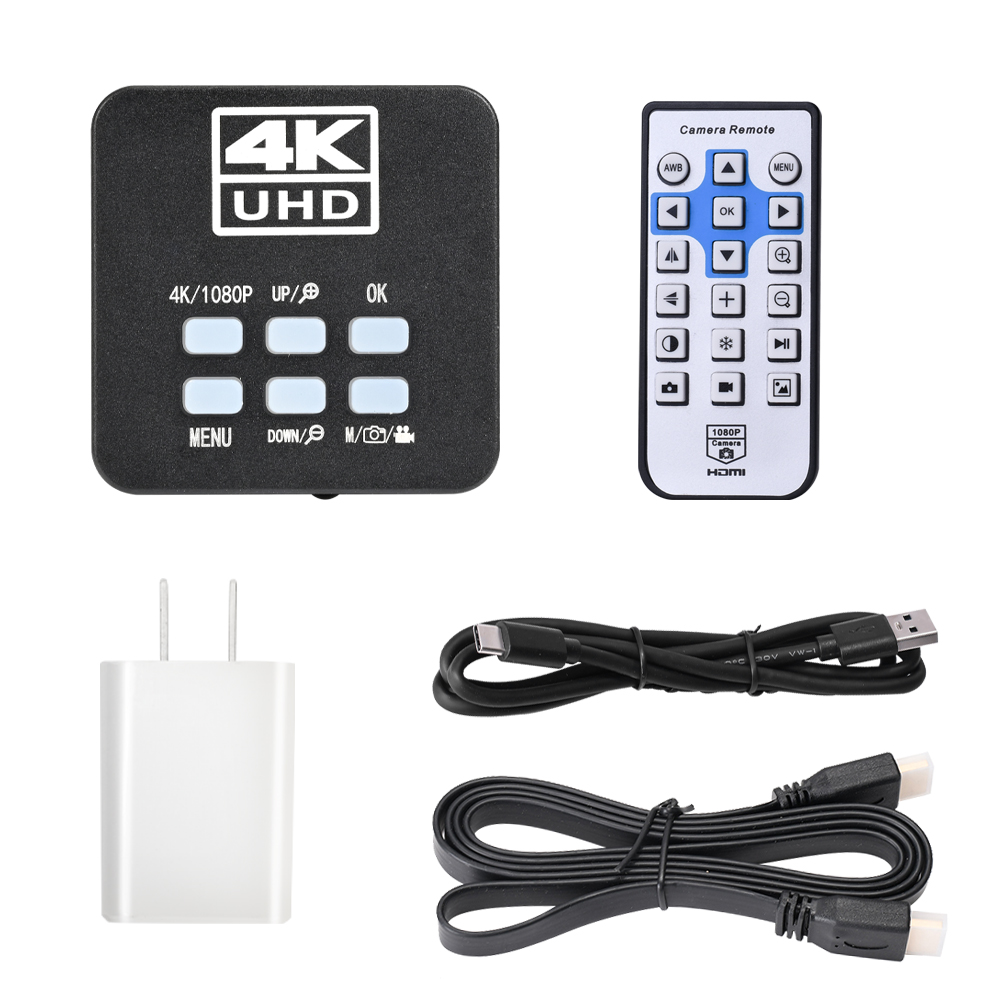 HAYEAR 海约 HY-6210S 数码显微镜相机