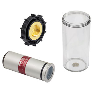 Thorlabs 索雷博 TL1X-SAP  超复消色差物镜