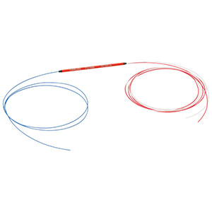 Thorlabs索雷博 PFC1480B 偏振光束合束器