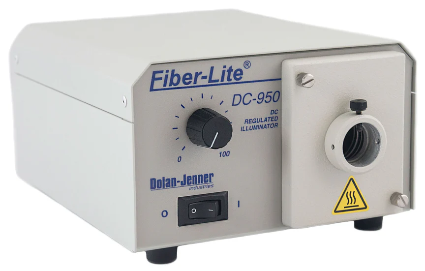 Dolan Jenner多兰杰纳 Fiber-Lite DC950 照明器系列