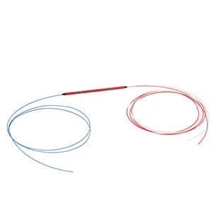 Thorlabs索雷博 PFC980F 偏振光束合束器