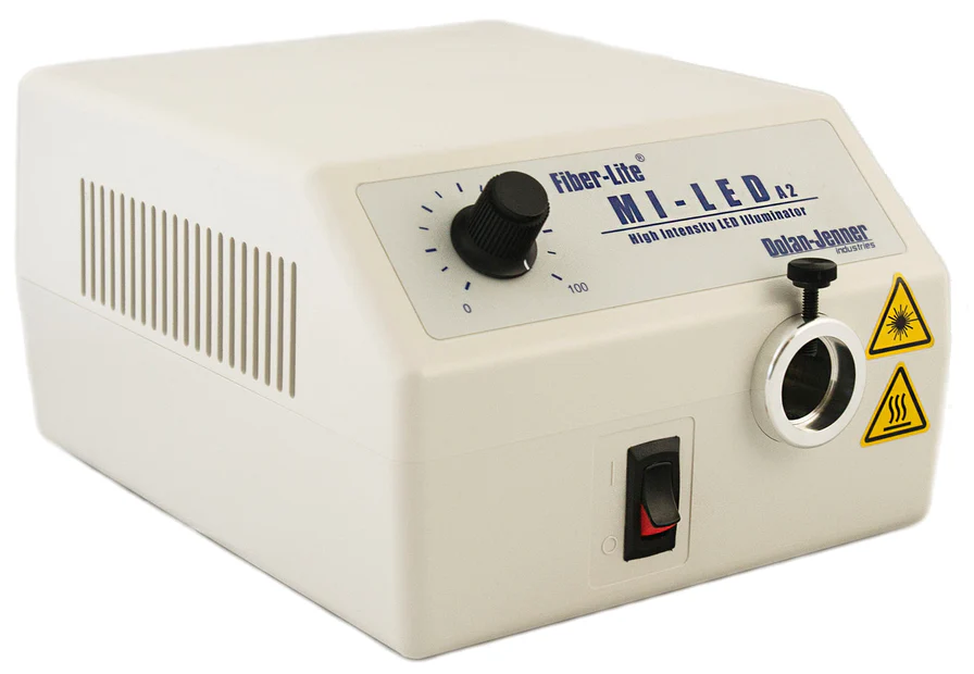 Dolan Jenner多兰杰纳 Fiber-Lite Mi-LED 系列照明器