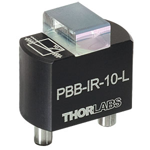 Thorlabs索雷博  PBB-IR-10-L 光束偏移模块