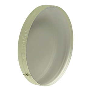 Thorlabs  索雷博 WPQ10E-1064  零级波片