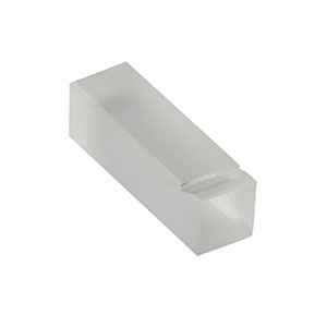 Thorlabs 索雷博 GTH5  晶体偏振器