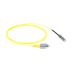 Thorlabs索雷博 MFI-1550-FC 法拉第旋转镜