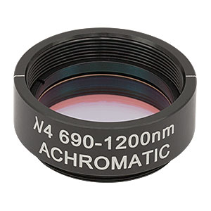 Thorlabs  索雷博  AQWP10M-980   消色差波片