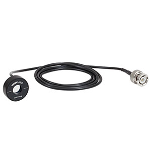 Thorlabs  索雷博 LCC1115-A 温度稳定液晶延迟器