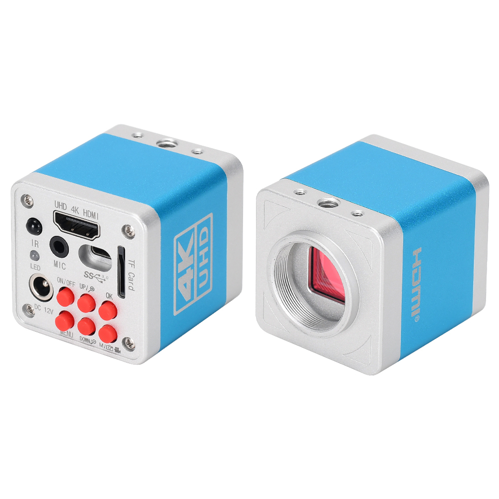 HAYEAR 海约 HY-6110 工业相机