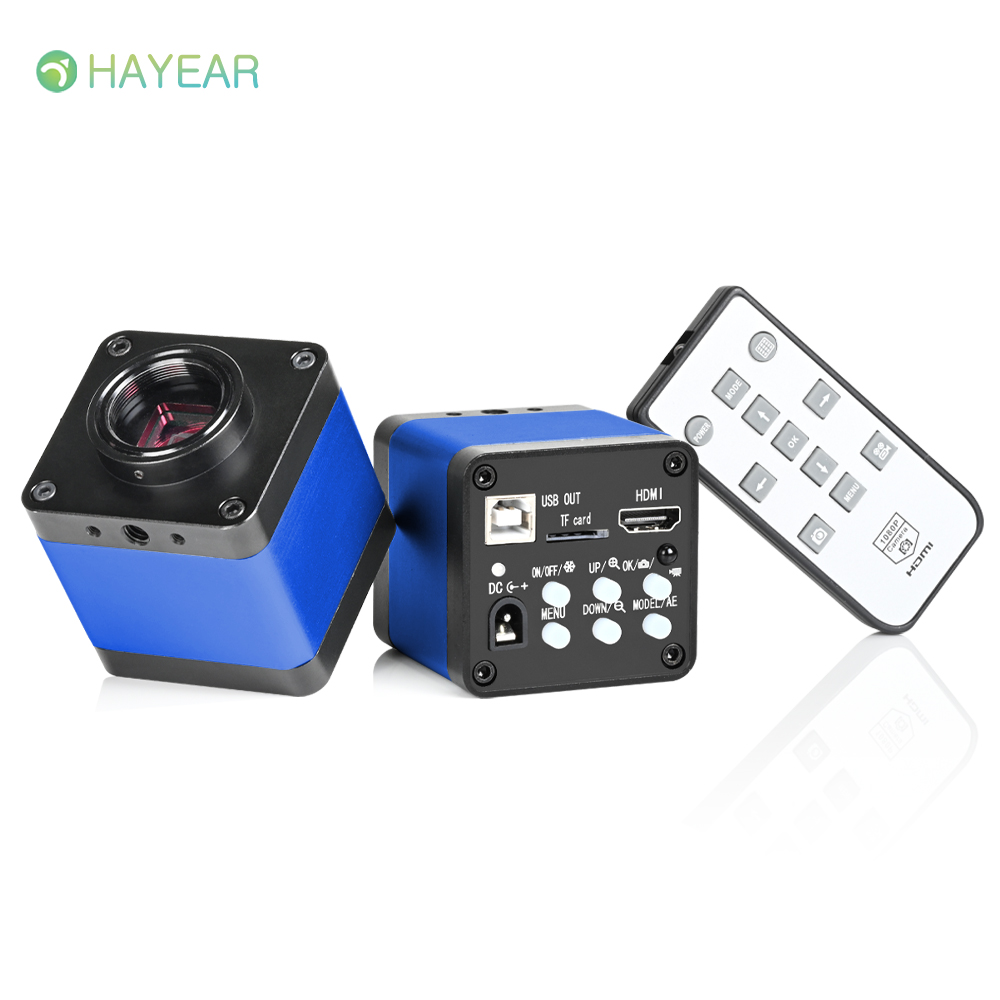 HAYEAR 海约 HY-3307 数码显微镜相机