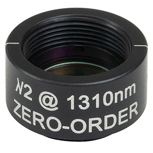 Thorlabs  索雷博 WPHSM05-1310 零级半波片