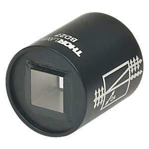 Thorlabs索雷博 BD27  晶体偏振器