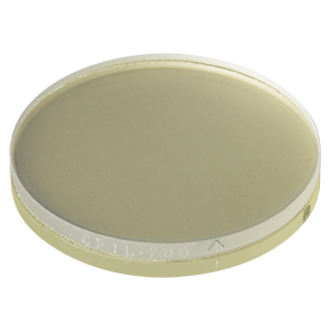 Thorlabs 索雷博  CP1L780  圆偏振片