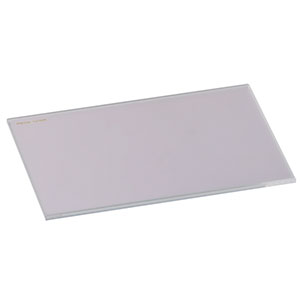 Thorlabs索雷博 PBSW-1310R  偏振平板分束镜