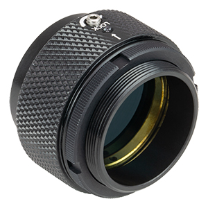 Thorlabs索雷博  PVAE1-A 可调偏振镜