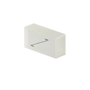 Thorlabs索雷博 BDY12U  晶体偏振器