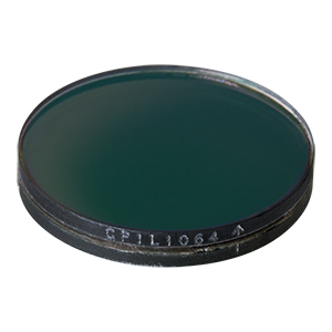 Thorlabs 索雷博  CP1L1064  圆偏振片