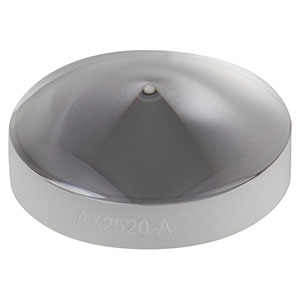 Thorlabs 索雷博 AX2520-A  锥透镜