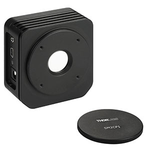 Thorlabs 索雷博 DMH40/M-F01  压电可变形反射镜