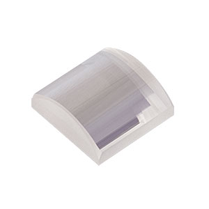 Thorlabs 索雷博 AYL1210-B 平凸非球面柱面透镜