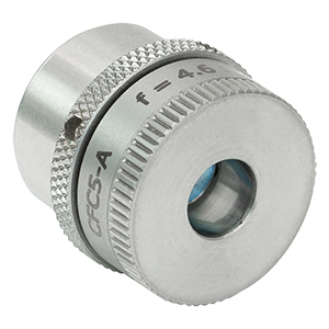 Thorlabs 索雷博 CFC5-A 光纤准直器