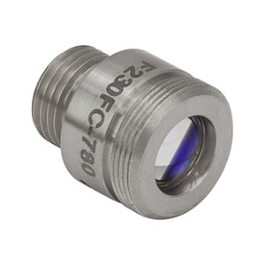 Thorlabs 索雷博 F230FC-780 光纤准直器