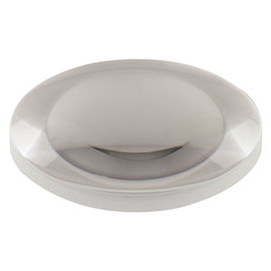 Thorlabs 索雷博 AL50100H-B 衍射极限非球面透镜