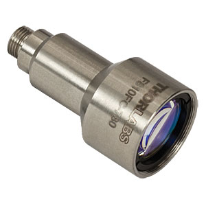 Thorlabs 索雷博 F810FC-780  光纤准直器