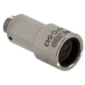 Thorlabs 索雷博 TC18APC-543  三合透镜准直器