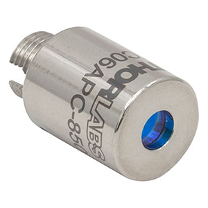 Thorlabs 索雷博 TC06APC-850 三合透镜准直器