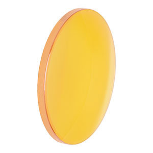 Thorlabs 索雷博 SL20048-CD  扫描镜头