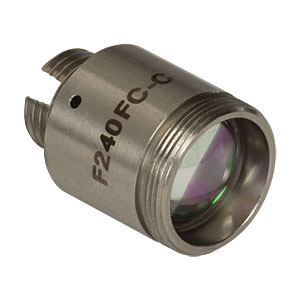 Thorlabs 索雷博 F240FC-C 光纤准直器