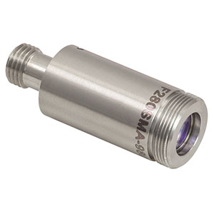 Thorlabs 索雷博 F280SMA-980 光纤准直器