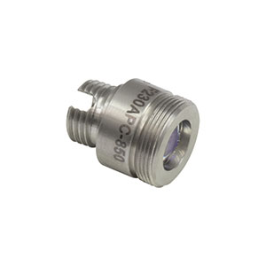 Thorlabs 索雷博 F230APC-850 光纤准直器