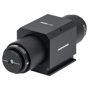 Thorlabs 索雷博 IOT-5-980-VLP 自由空间隔离器