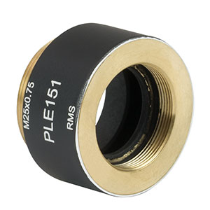 Thorlabs索雷博 PLE151  齐焦延长器